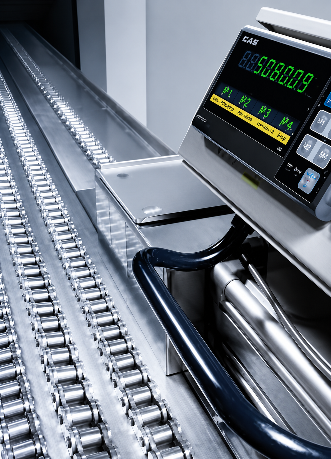 IWIS chain engineering